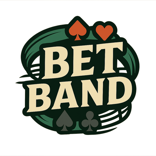 Bet Band Logo